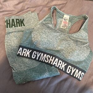 Gymshark Set